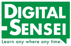 Digital Sensei Logo